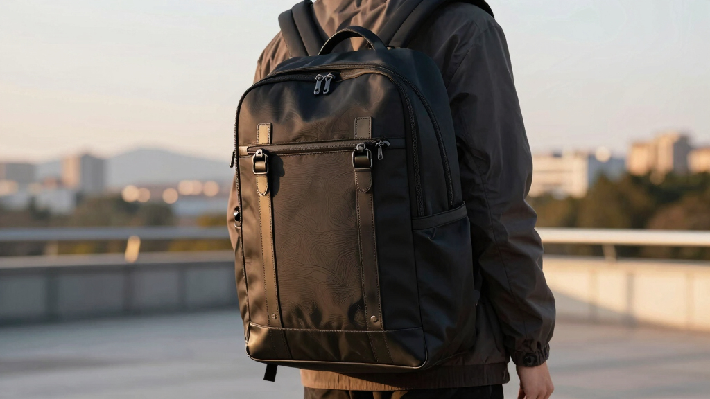 best premium travel backpack carry on