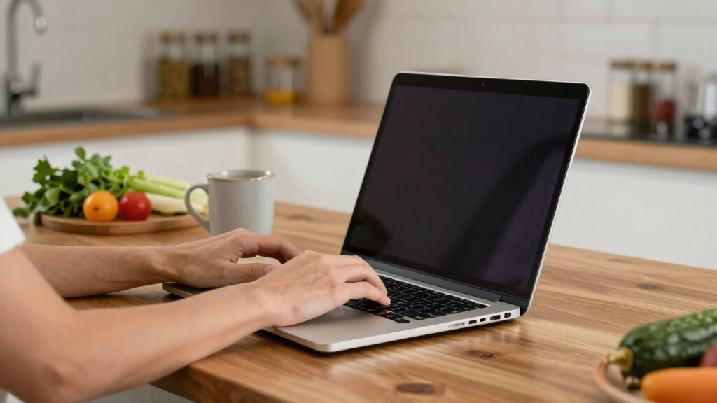 laptops