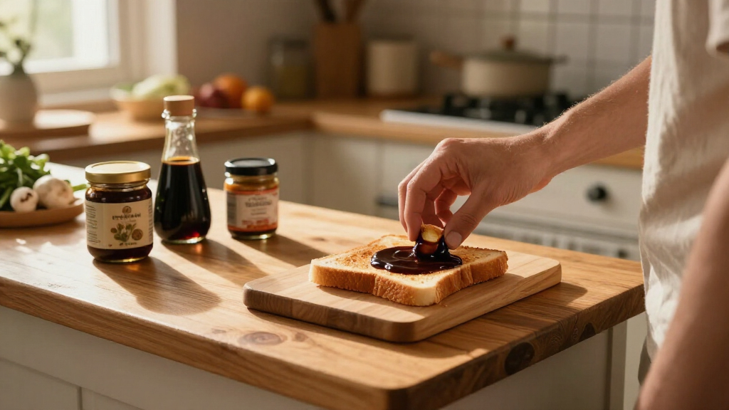 best umami spreads