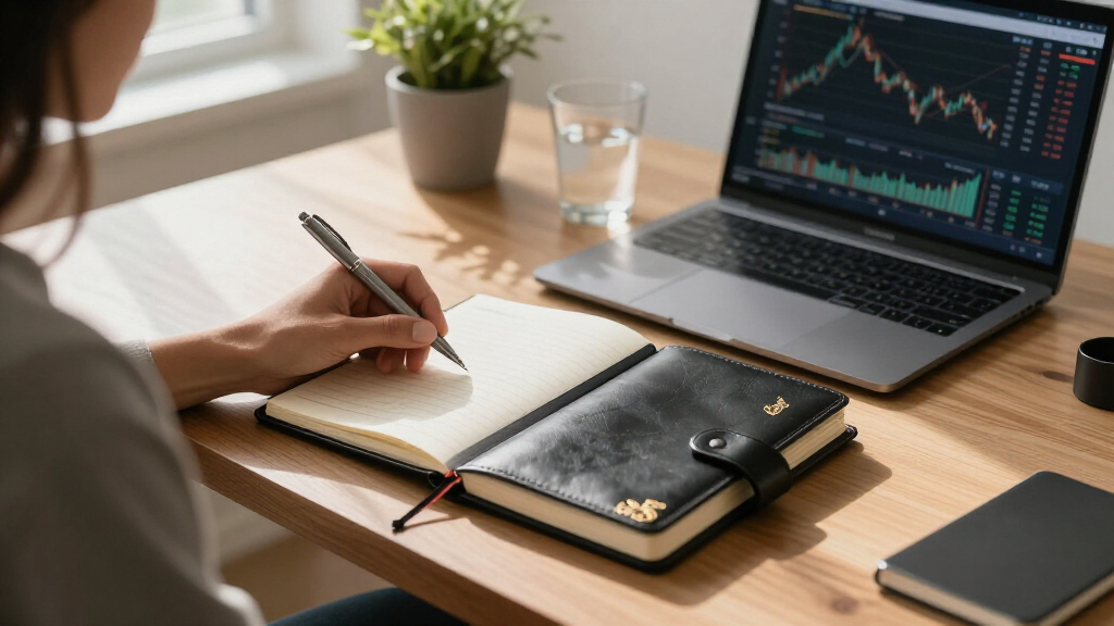 13 Best Investment Tracking Notebooks in 2026