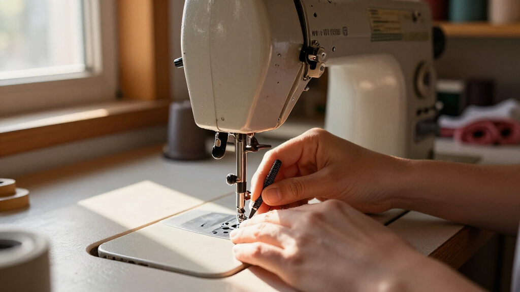 best piping foot for sewing machine