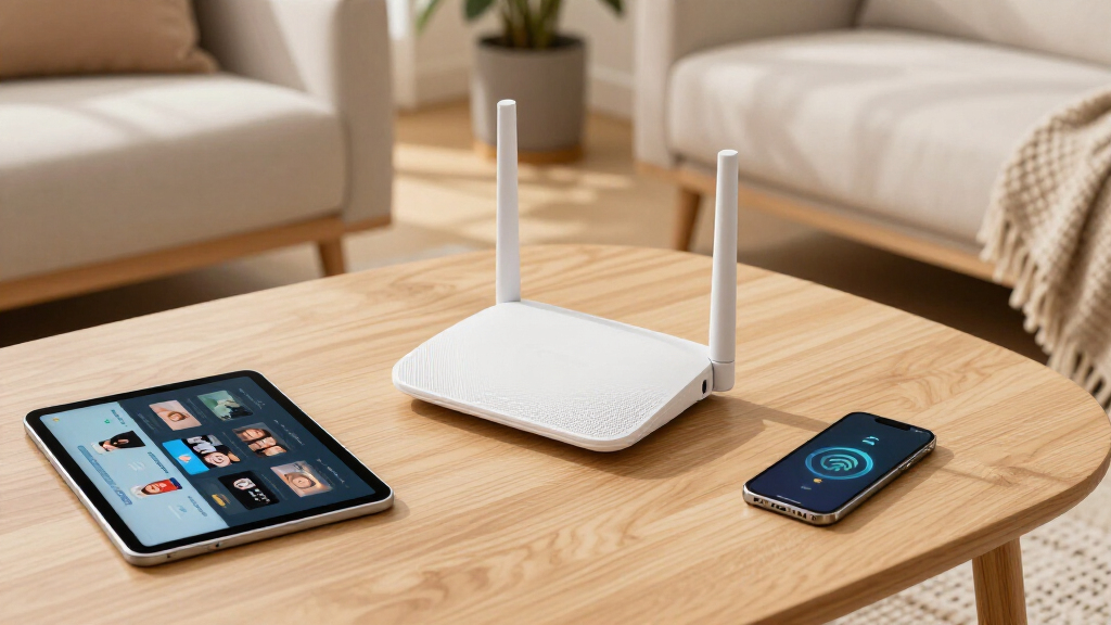 14 Best Mesh Wi‑Fi Router Systems for Seamless Home Coverage in 2026
