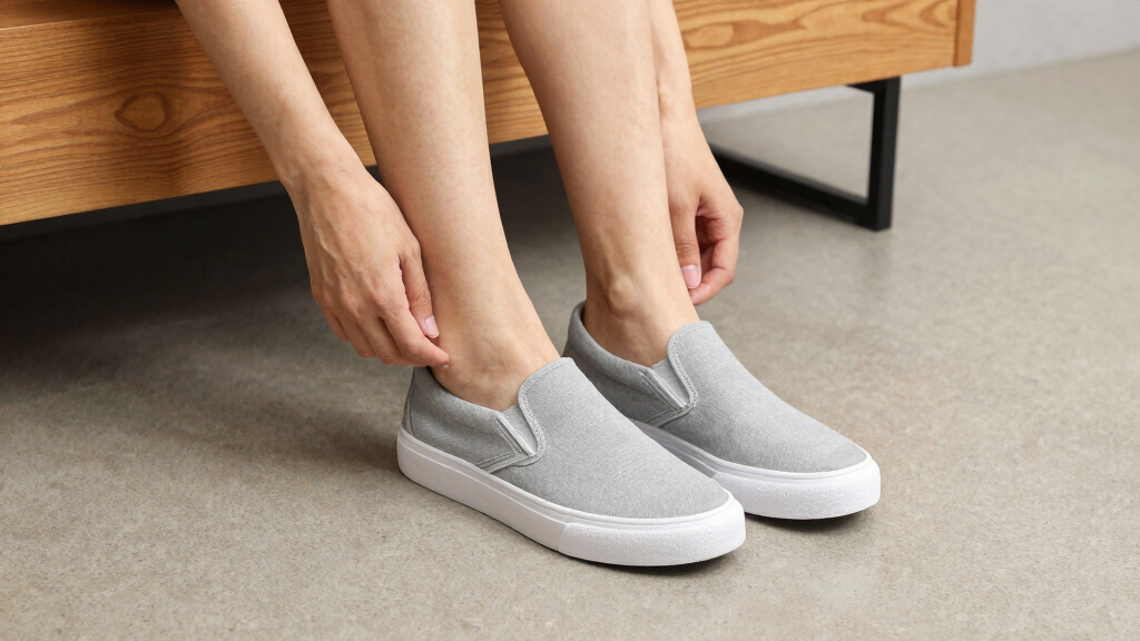 best slip-on sneakers