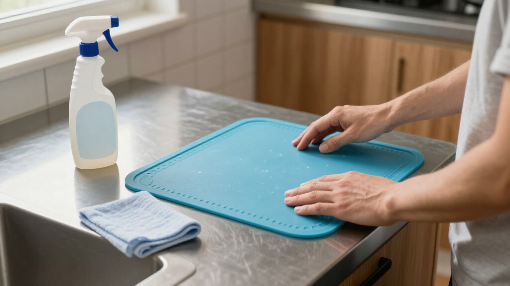 best kitchen mess prevention tools