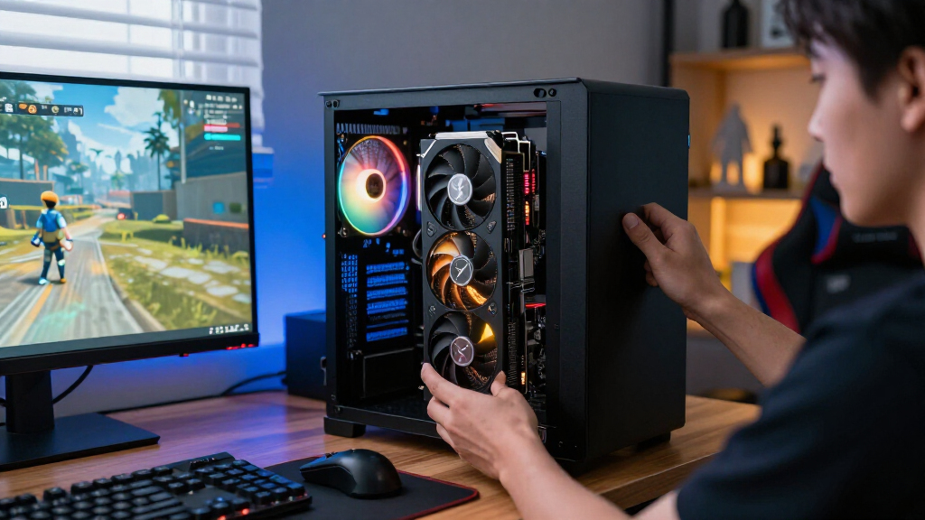 12 Best RTX 5090 Graphics Cards for 2027