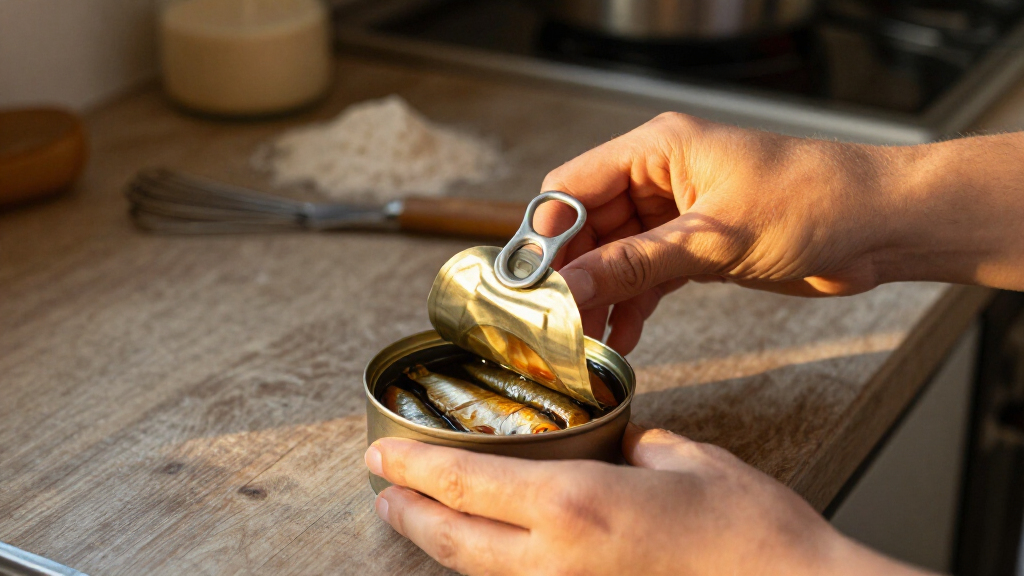best canned sardines