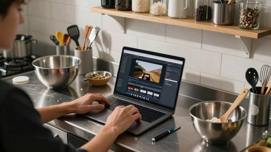 What Hardware Do You Need? Building Your Local Content Factory