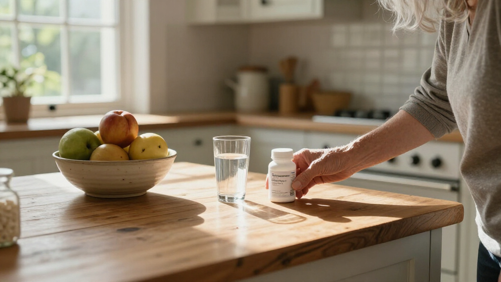 best glucosamine supplements