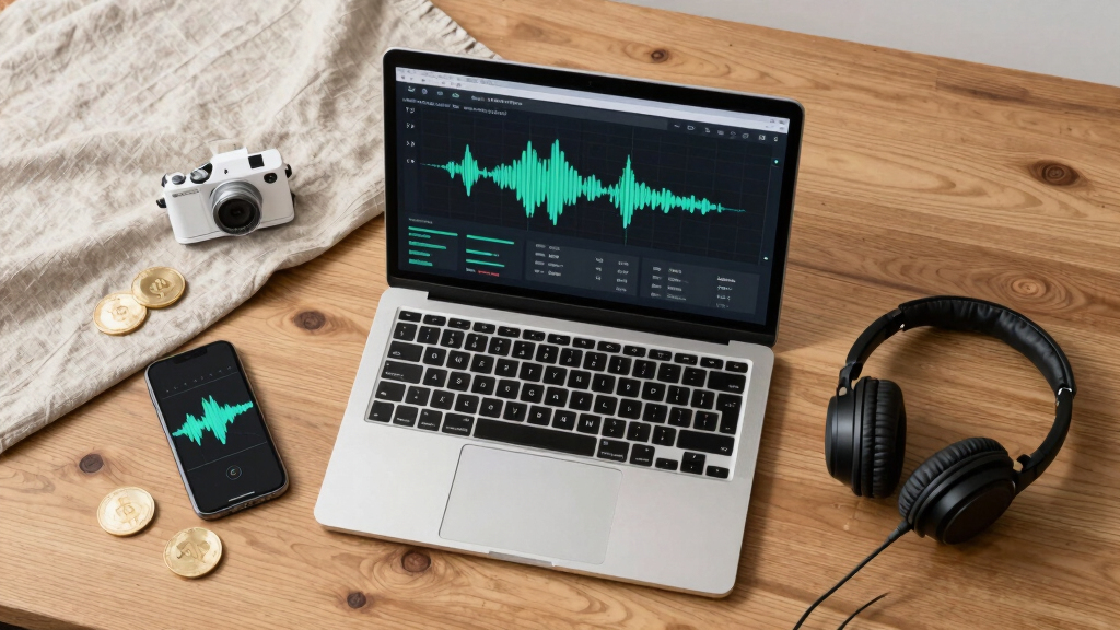 How a local system reads your video better than a transcript alone
