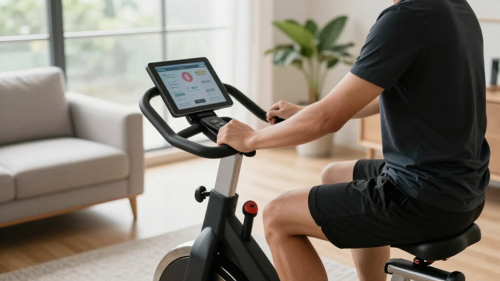 best recumbent exercise bike