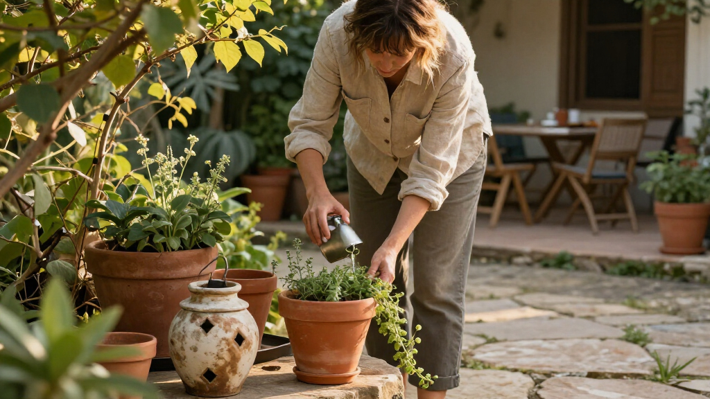 best garden decor