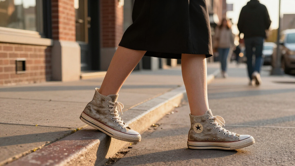 best high-top sneakers