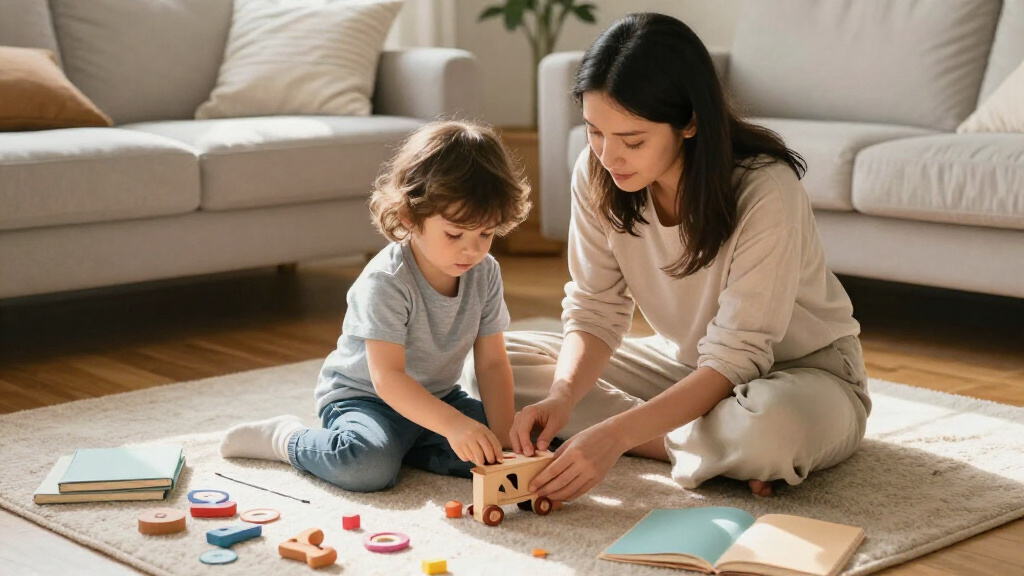 books for respectful parenting