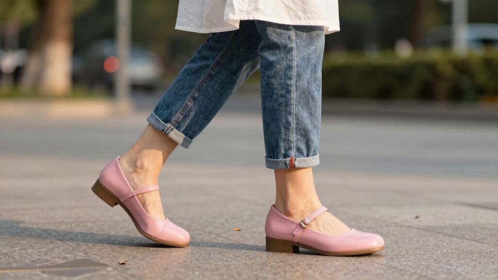 best mary jane shoes
