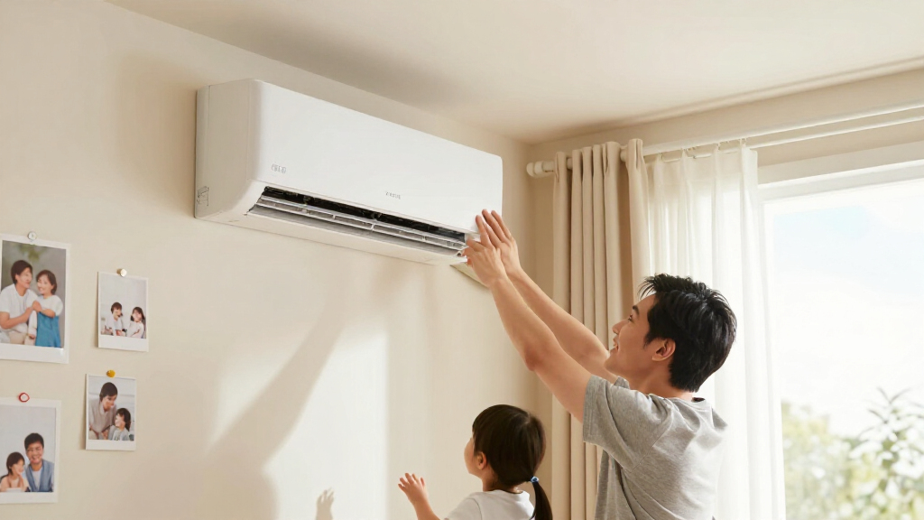best mini split air conditioner system