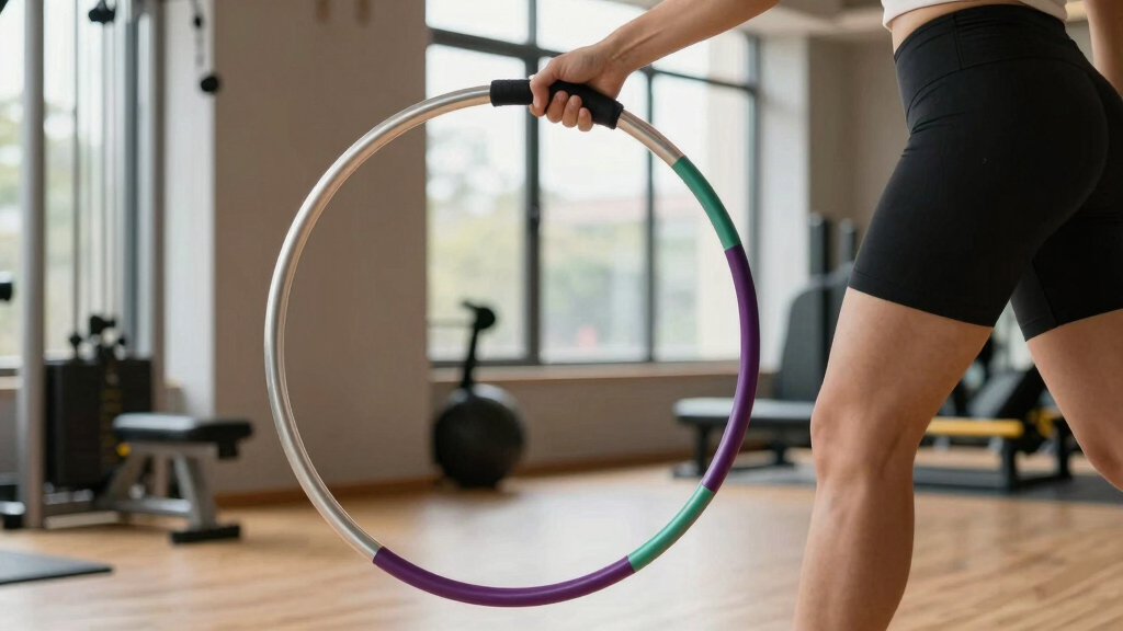 best premium clicker hoop collection