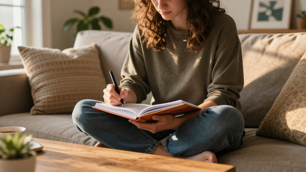 cognitive behavioral therapy workbooks