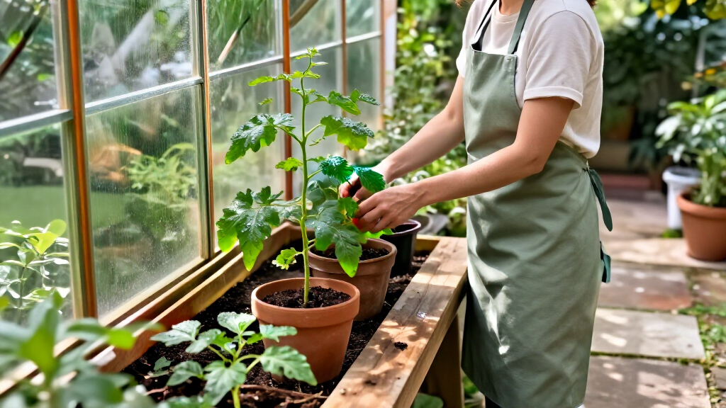 best home greenhouses