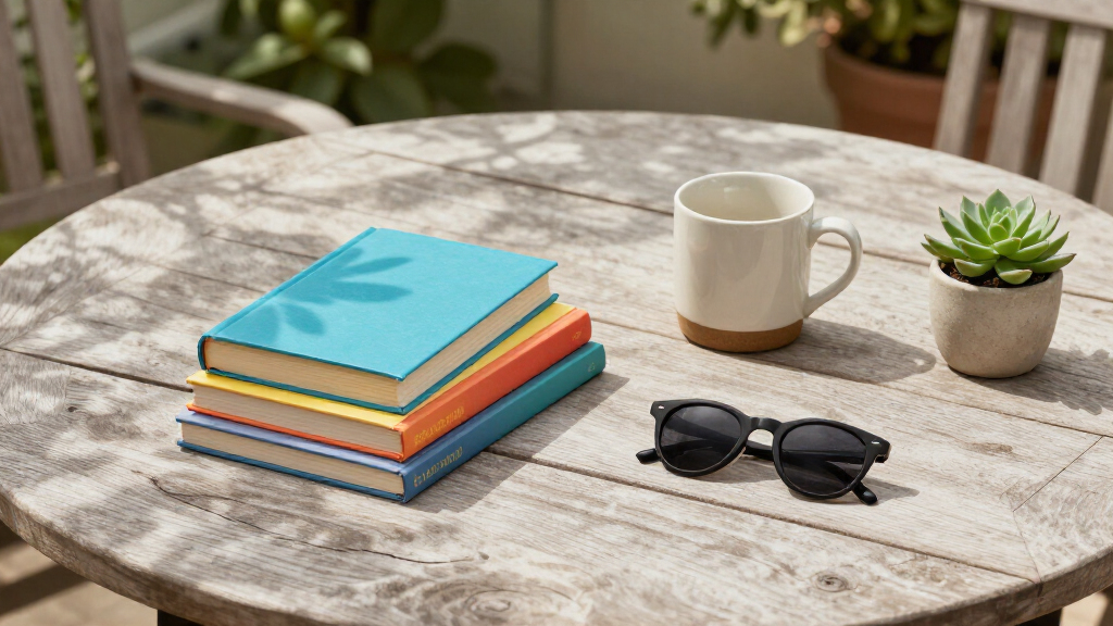 best summer books
