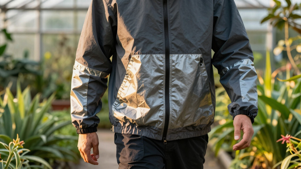 best anti-surveillance clothing