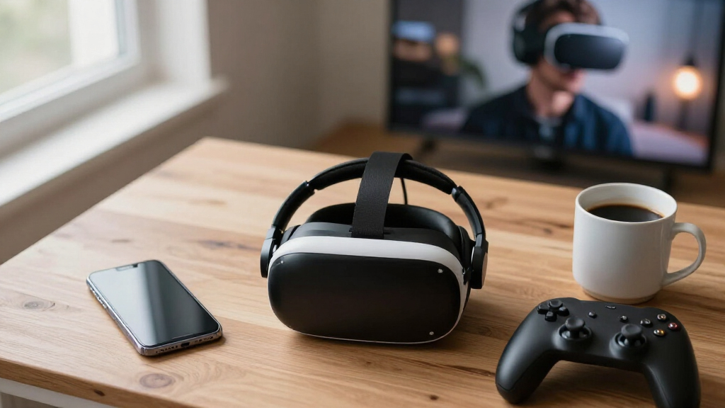 best closed-back headphones for VR
