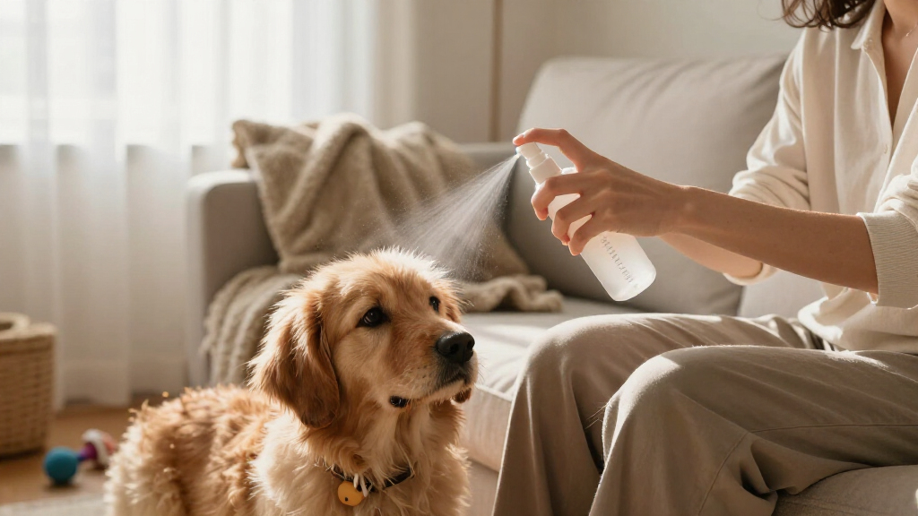 13 Best Pet Skin Sprays in 2026