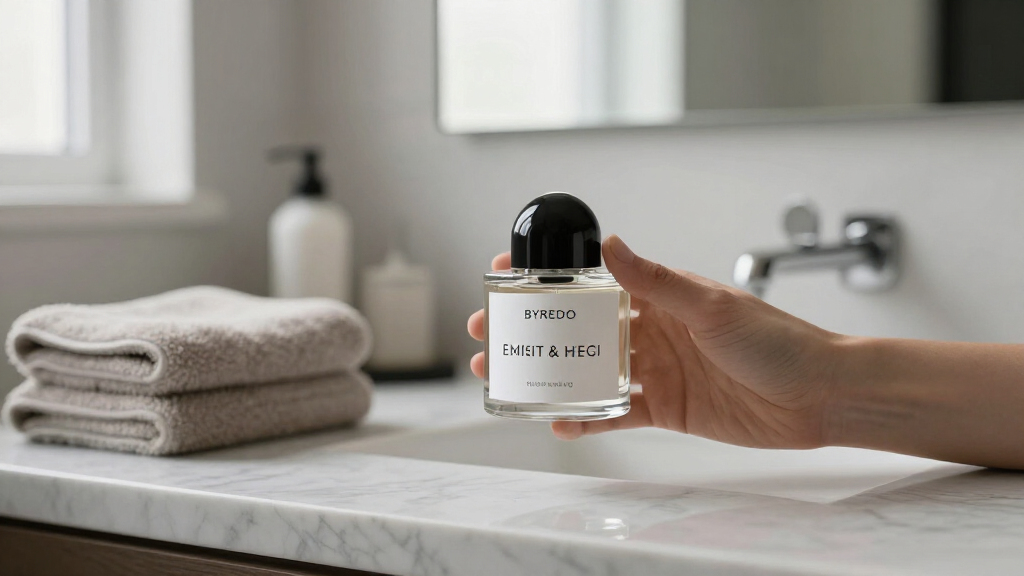 best Byredo fragrances