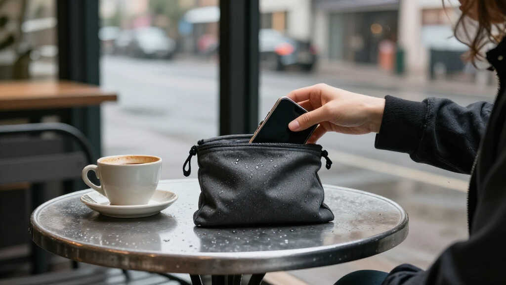 faraday bags for phones