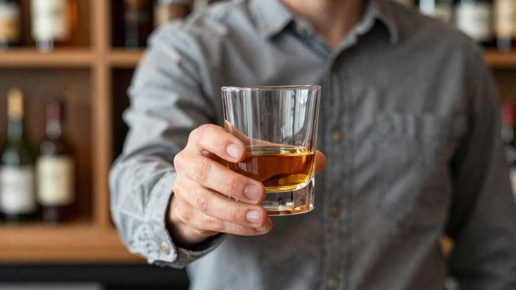best whiskey glasses