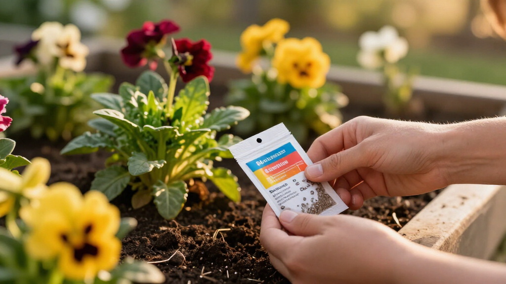 15 Best Heat-Tolerant Flower Seeds in 2026