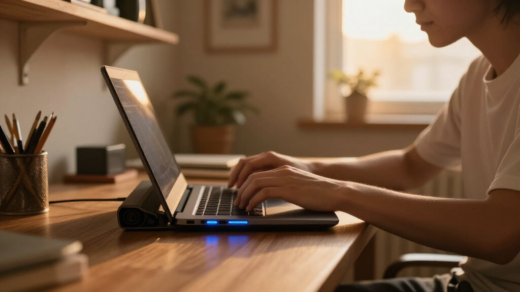 10 Best Student Laptop Cooling Pads in 2026