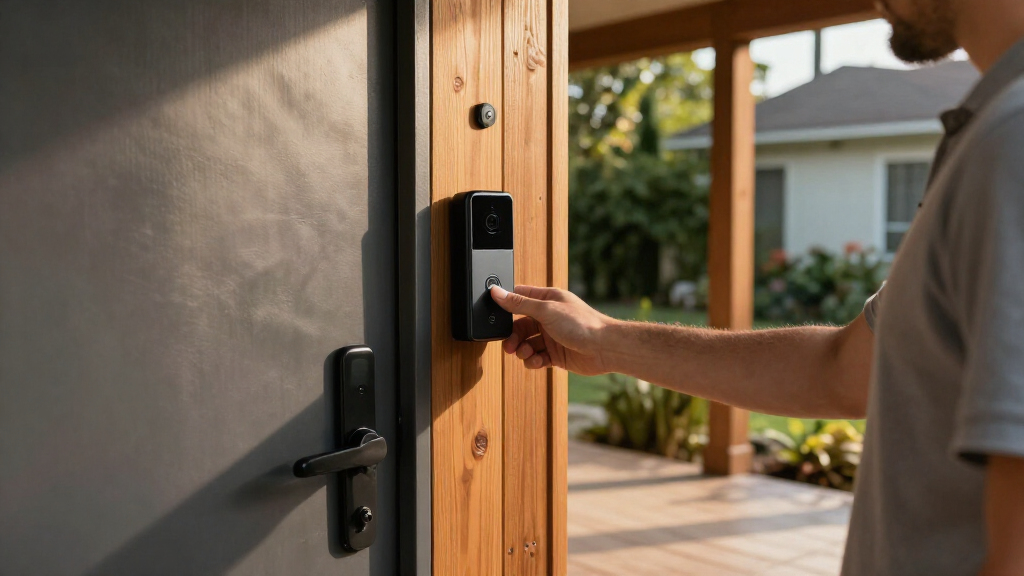 7 Best Video Doorbell Premium in 2027