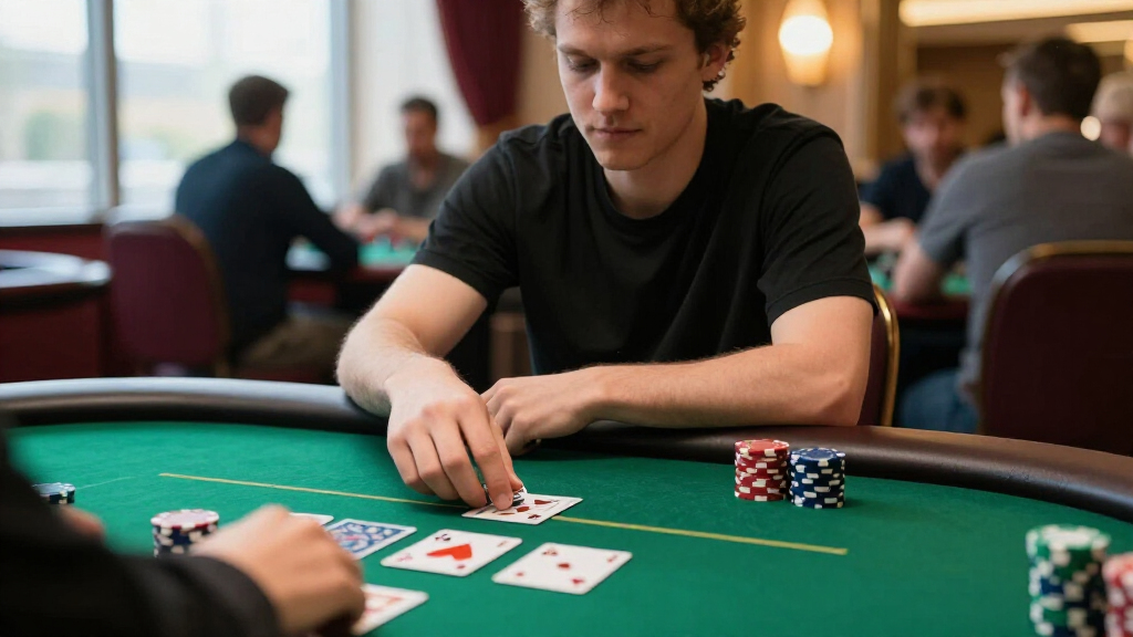 best casino-style poker tables