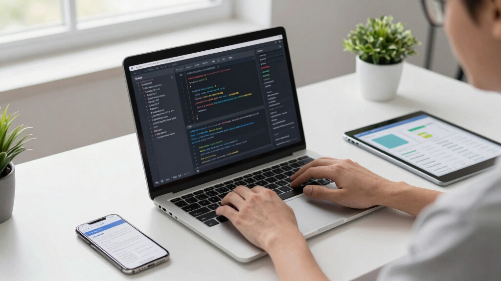 software testing automation tools