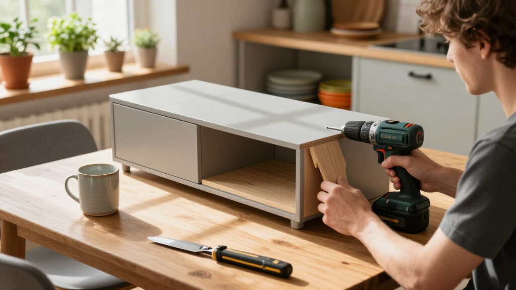 best Amazon furniture