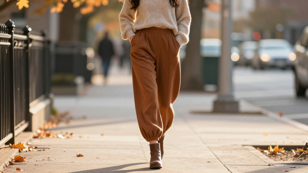 11 Best Fall Pants for Women in 2026