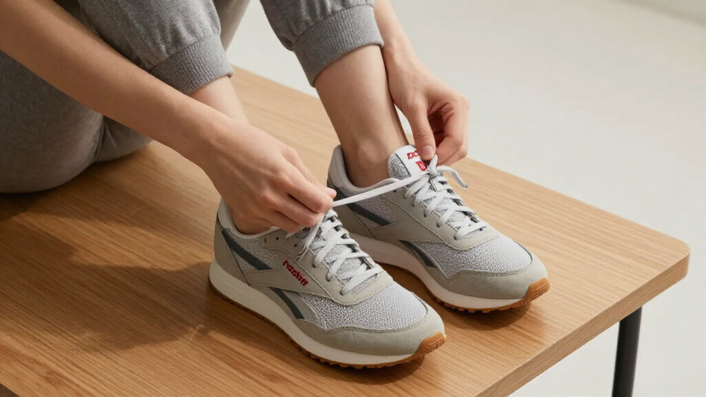 best Reebok lifestyle sneakers