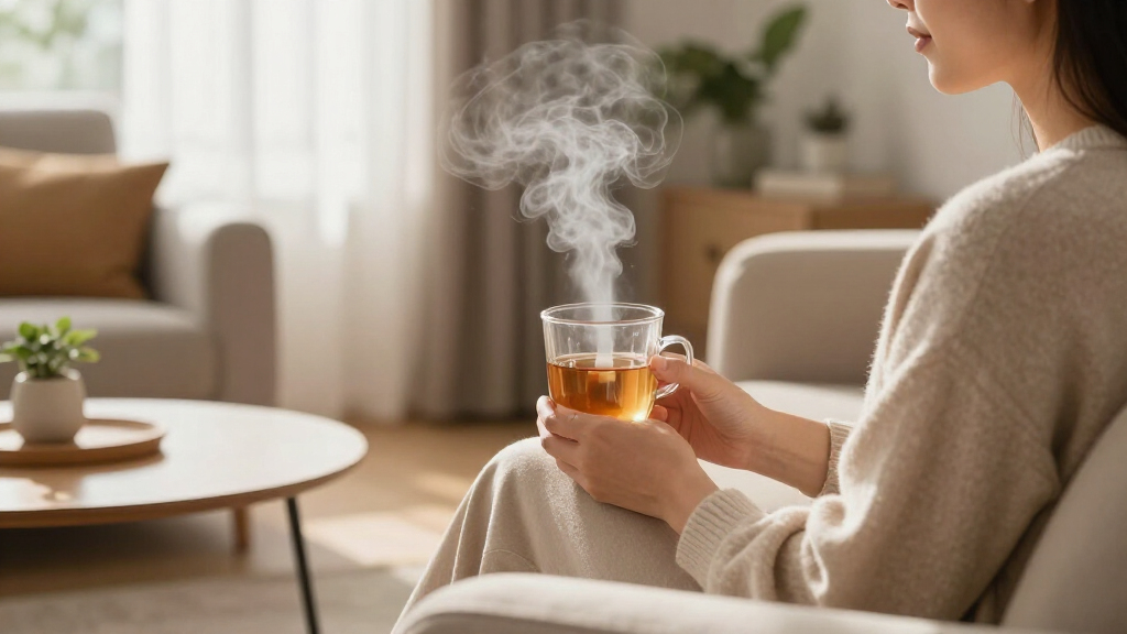 cold air nebulizing diffuser