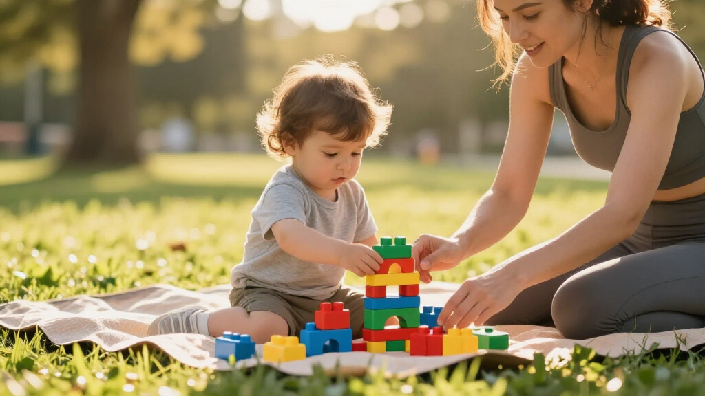 premium building block sets for toddlers