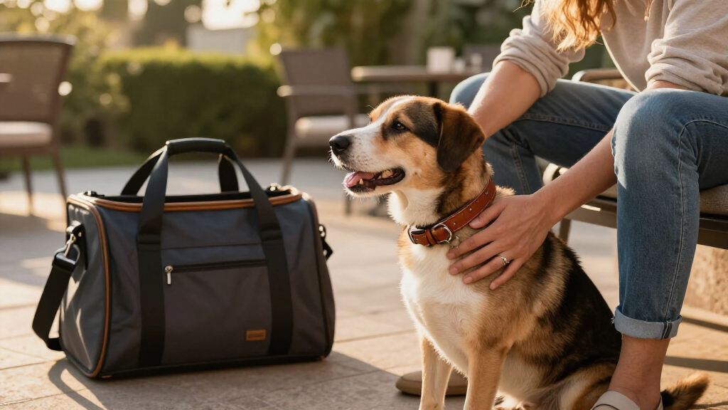 pet products for luxury pet owners