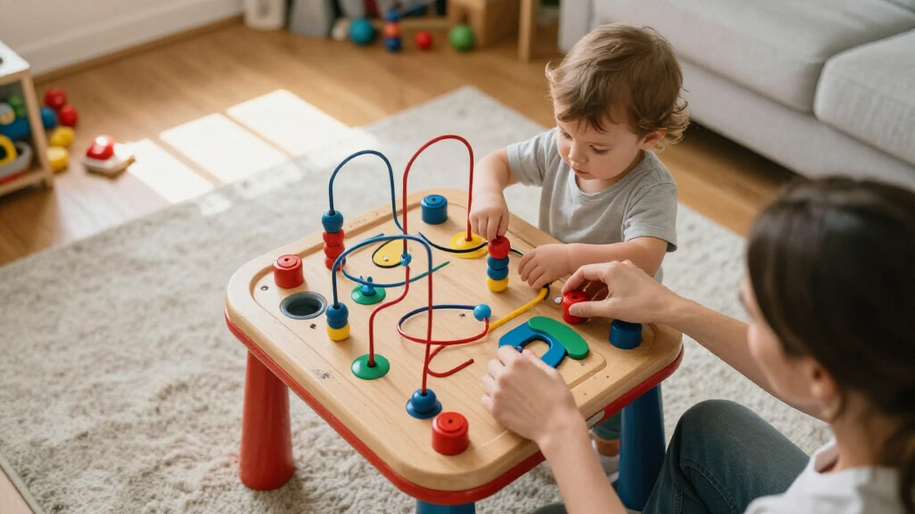 14 Best Baby Activity Tables for 2027
