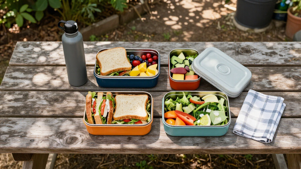 best lunch containers