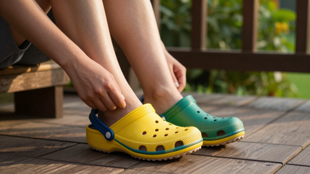 best Crocs clogs