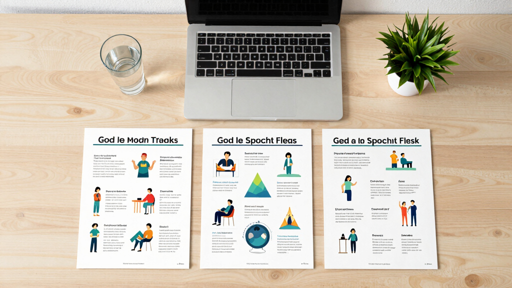 educational science reference posters