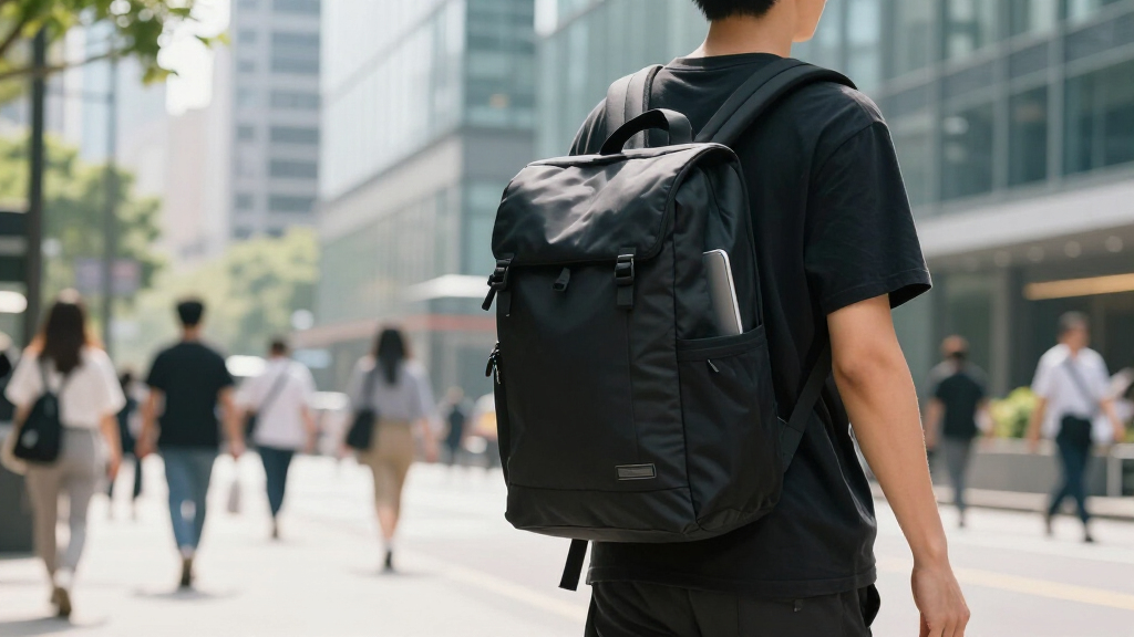 travel backpack for digital nomads under 400