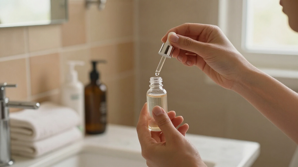 hydrating facial serums