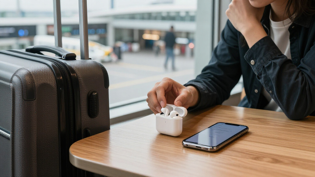 best gifts for a frequent traveler