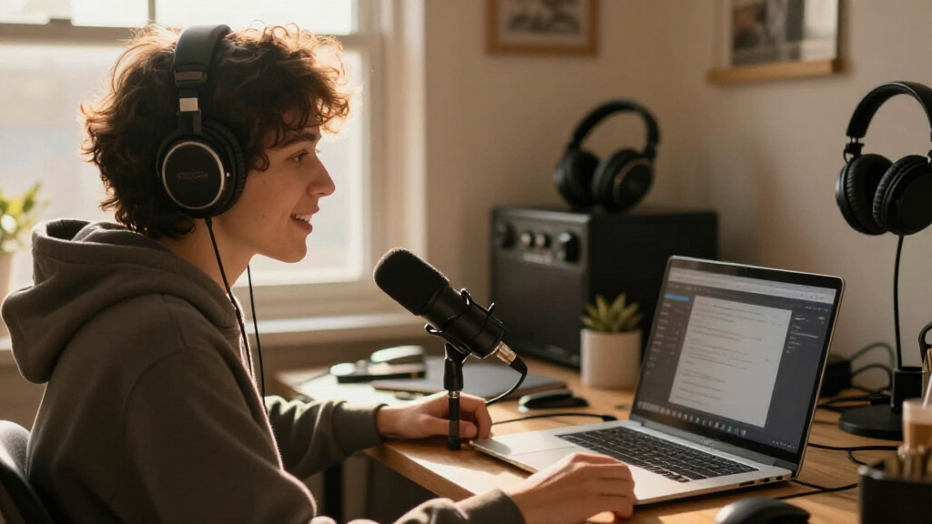 3 Best USB Microphones for VR Streaming in 2026 12 usb microphone for vr streaming