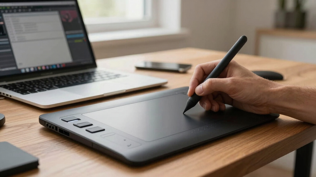 Best Use Cases for Creators Who Want Control and Speed