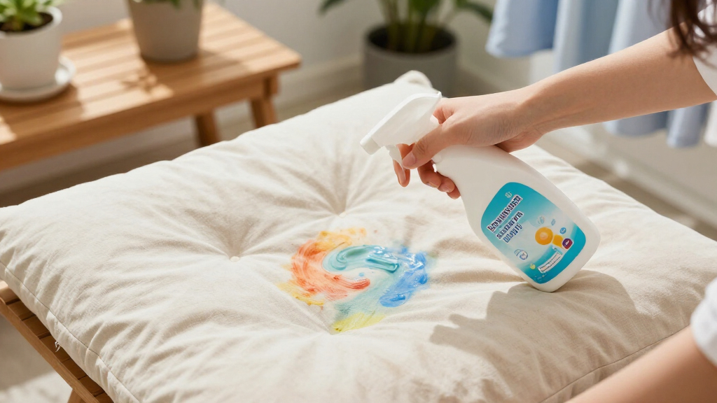 best stain removers
